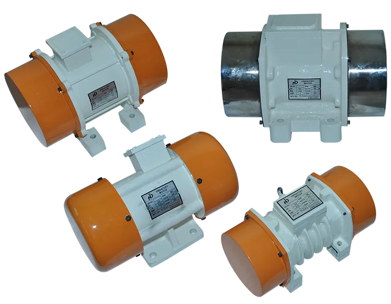Vibratory Motors Manufacturers